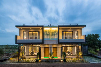 Why to invest in Weekend Homes in India? Pros & Cons of owning Vacation Homes